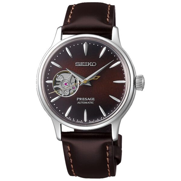 

Женские часы Seiko SSA783J1