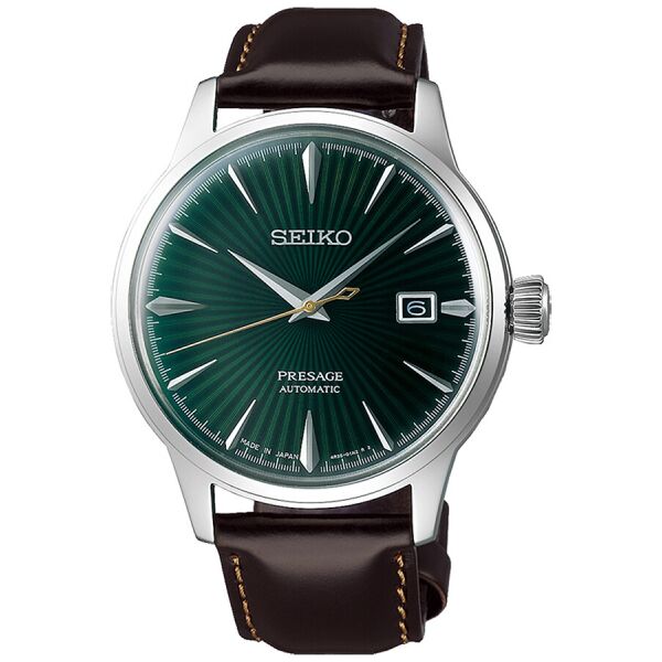 

Мужские часы Seiko SRPD37J1