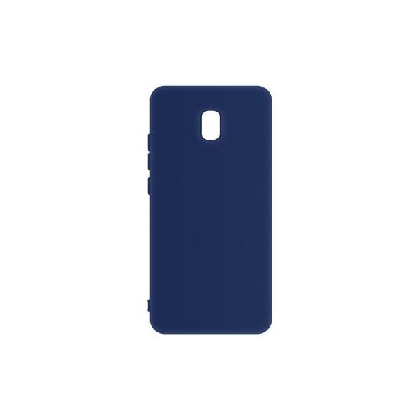 

Чехол для моб. телефона BeCover Matte Slim TPU для Xiaomi Redmi 8A Blue (704405)