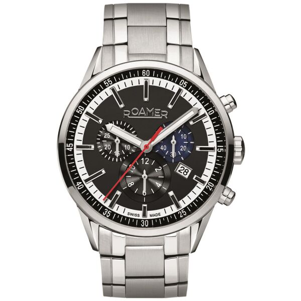 

Мужские часы Roamer 508837 41 45 50