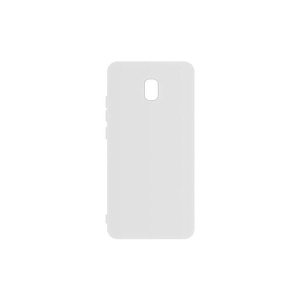 

Чехол для моб. телефона BeCover Matte Slim TPU для Xiaomi Redmi 8A White (704409)