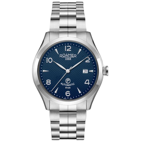 

Мужские часы Roamer 952660 41 44 60