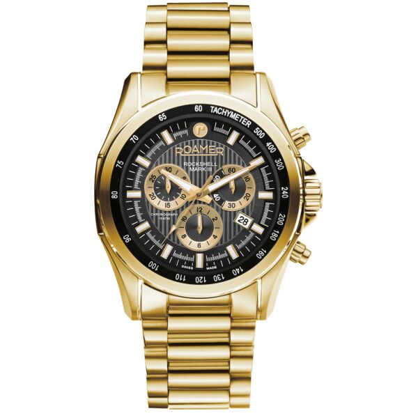

Мужские часы Roamer 220837 48 55 20