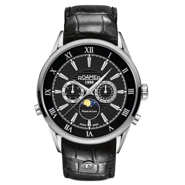 

Мужские часы Roamer 508821 41 53 05