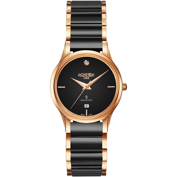 

Женские часы Roamer 657844 49 59 60