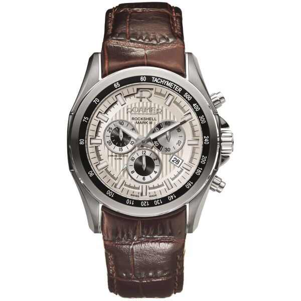 

Мужские часы Roamer 220837 41 15 02