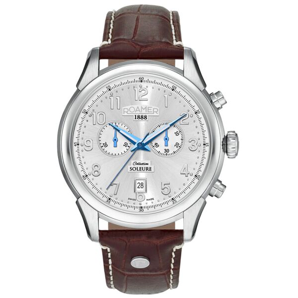 

Мужские часы Roamer 540951 41 16 05