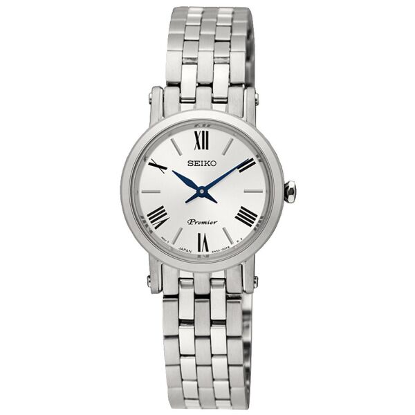 

Женские часы Seiko SWR025P1