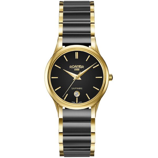 

Женские часы Roamer 657844 48 55 60