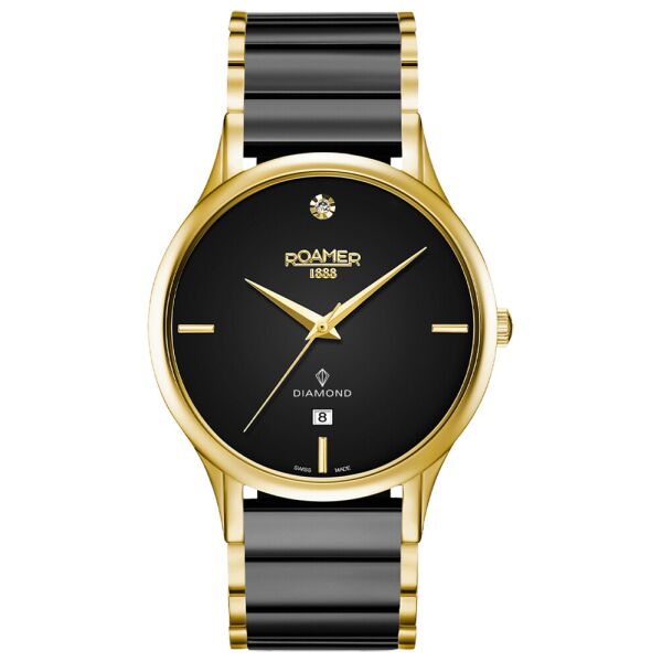 

Мужские часы Roamer 657833 48 59 60