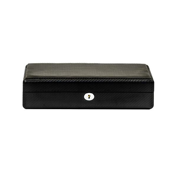 

Шкатулка для хранения часов Salvadore 12W-BX