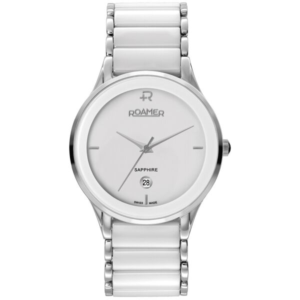 

Мужские часы Roamer 677972 41 25 60
