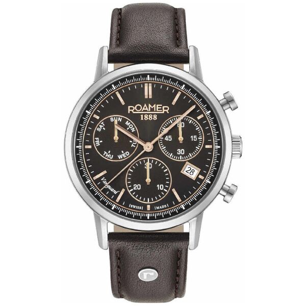 

Мужские часы Roamer 975819 40 55 09
