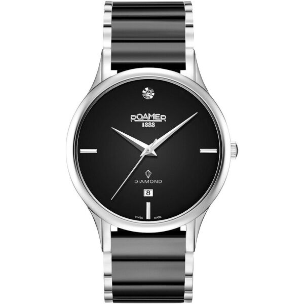

Мужские часы Roamer 657833 41 59 60