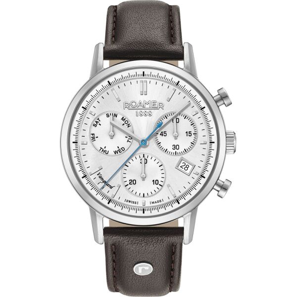 

Мужские часы Roamer 975819 41 15 09