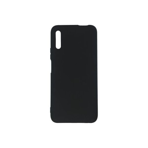 

Чехол для моб. телефона Armorstandart Matte Slim Fit Honor 9X Black (ARM55859)