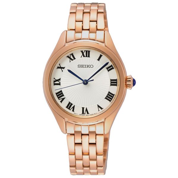 

Женские часы Seiko SUR332P1