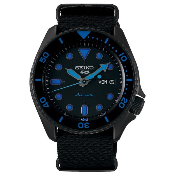 

Мужские часы Seiko SRPD81K1
