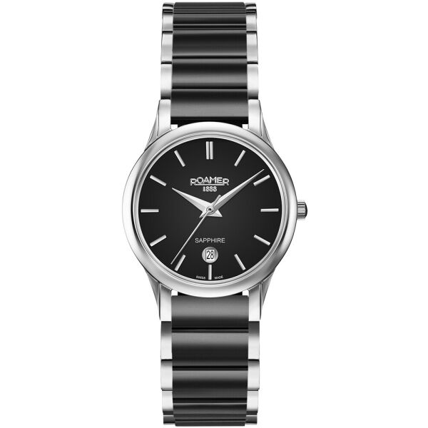 

Женские часы Roamer 657844 41 55 60