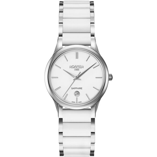 

Женские часы Roamer 657844 41 25 60