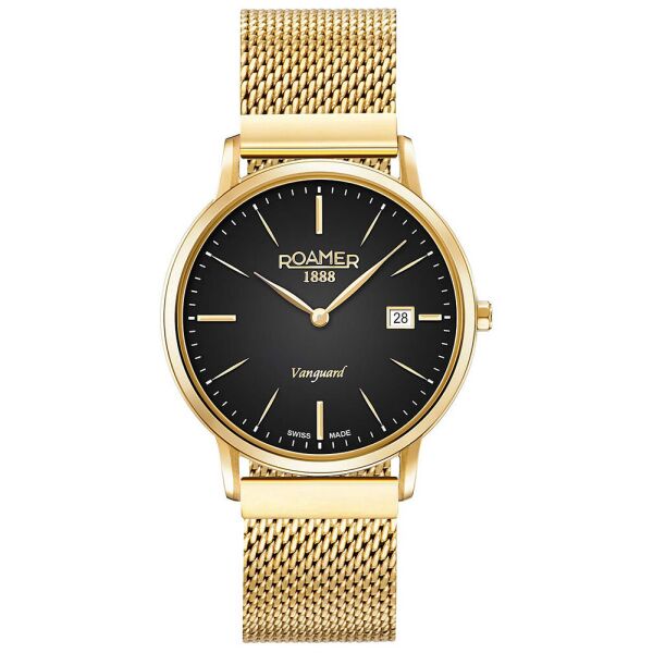 

Мужские часы Roamer 979809 48 55 90