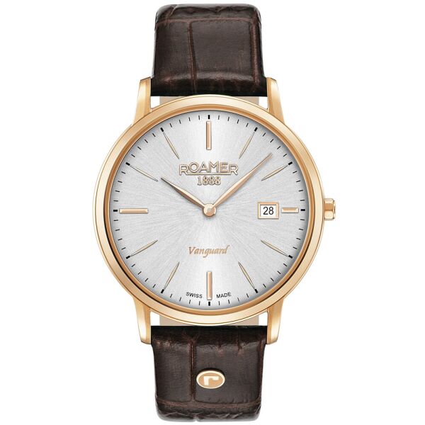 

Мужские часы Roamer 979809 49 15 09