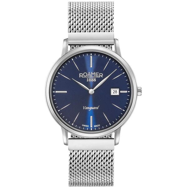 

Мужские часы Roamer 979809 41 45 90