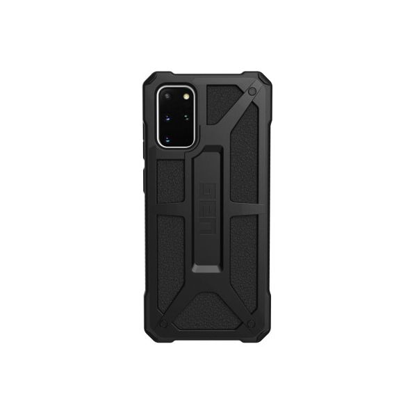 

Чехол для моб. телефона UAG Galaxy S20+ Monarch, Black (211981114040)