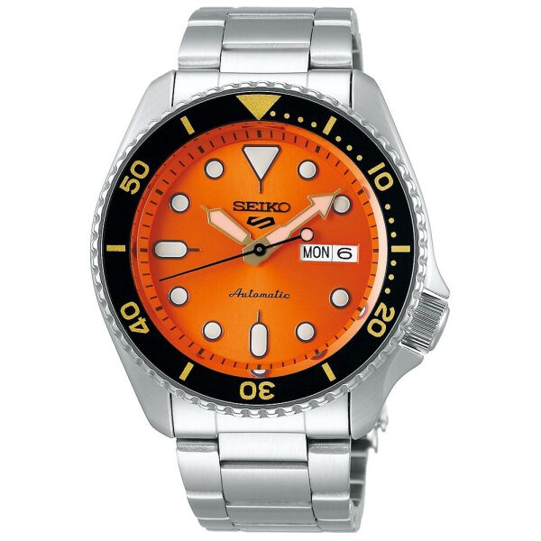 

Мужские часы Seiko SRPD59K1