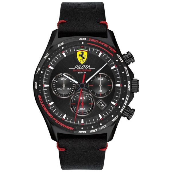 

Мужские часы Scuderia Ferrari SF 830712 PILOTA EVO