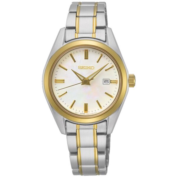 

Женские часы Seiko SUR636P1