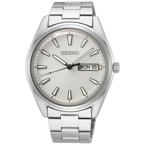 

Мужские часы Seiko SUR339P1