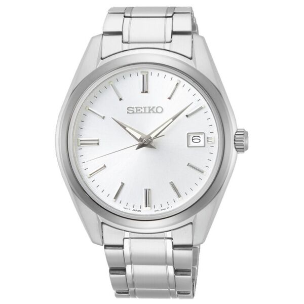 

Мужские часы Seiko SUR307P1