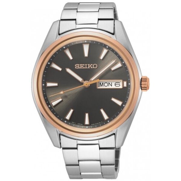 

Мужские часы Seiko SUR344P1