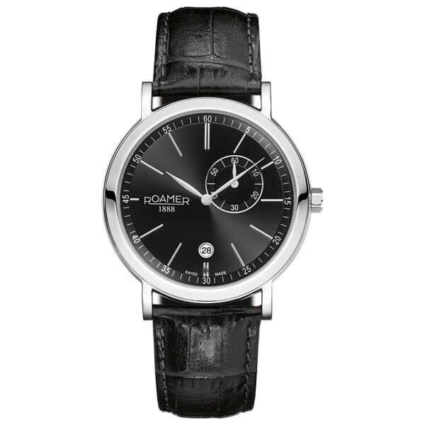 

Мужские часы Roamer 934950 41 55 05