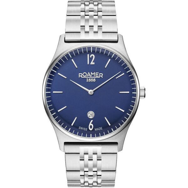 Мужские часы Roamer 650810 41 45 50