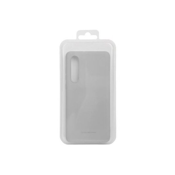 

Чехол для моб. телефона BeCover Matte Slim TPU Huawei P30 White (703406) (703406)