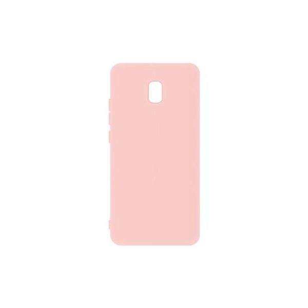 

Чехол для моб. телефона BeCover Matte Slim TPU для Xiaomi Redmi 8A Pink (704407)