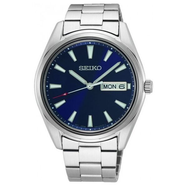 

Мужские часы Seiko SUR341P1