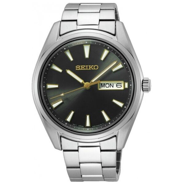 

Мужские часы Seiko SUR343P1