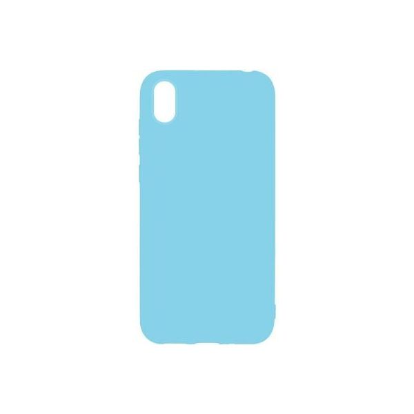 

Чехол для моб. телефона TOTO 1mm Matt TPU Case Huawei Y5 2019 Ocean Blue (F_93993)