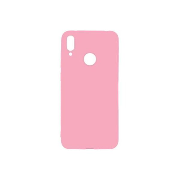 

Чехол для моб. телефона TOTO 1mm Matt TPU Case Huawei Y7 2019 Pink (F_94002)