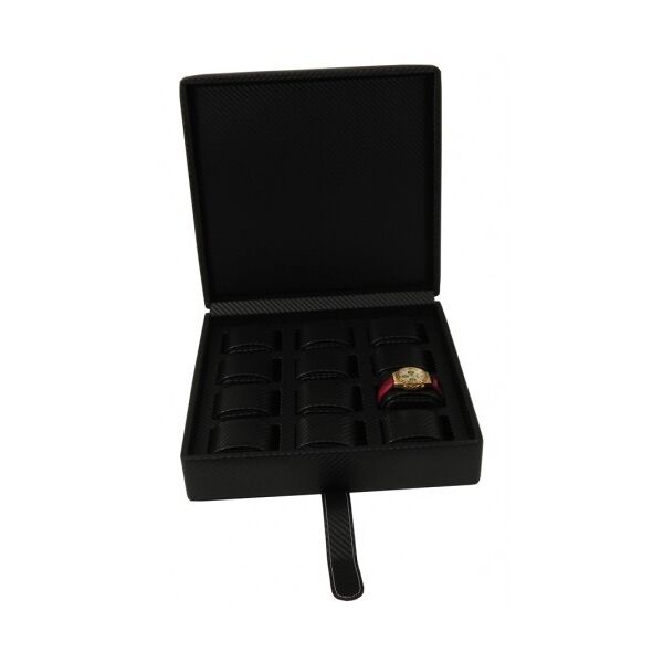 

Шкатулка для хранения часов Salvadore 12W-KD
