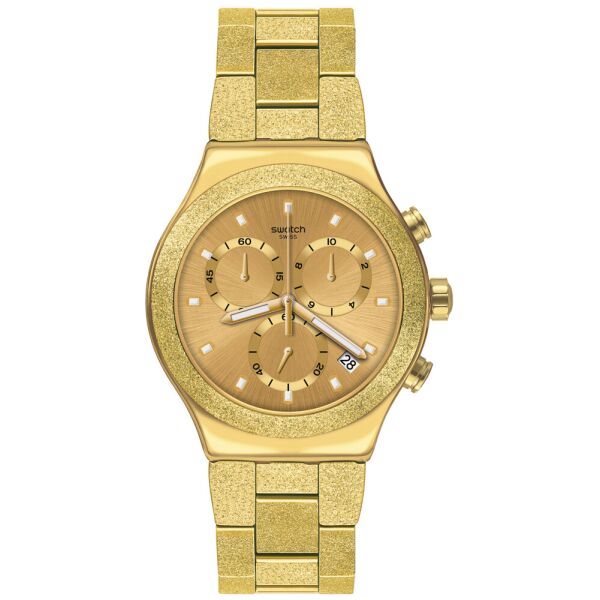 

Мужские часы Swatch YVG407G