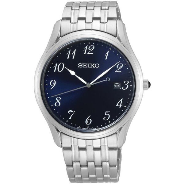 

Мужские часы Seiko SUR301P1