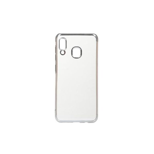 

Чехол для моб. телефона Armorstandart Air Glitter для Samsung Galaxy A30 2019 (A305) Silver (ARM54433)