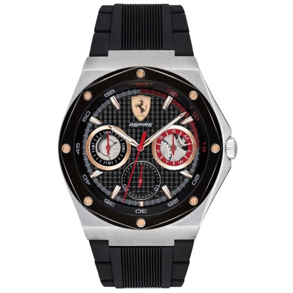 

Мужские часы Scuderia Ferrari SF 0830556 ASPIRE