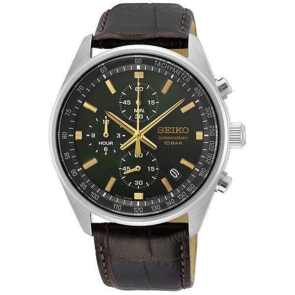 

Мужские часы Seiko SSB385P1