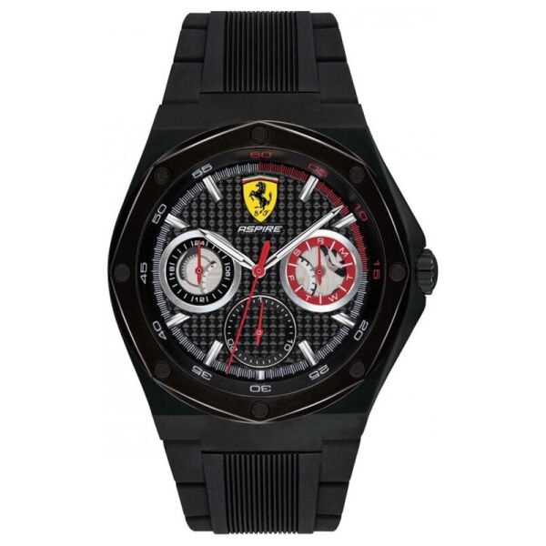

Мужские часы Scuderia Ferrari SF 0830538 ASPIRE