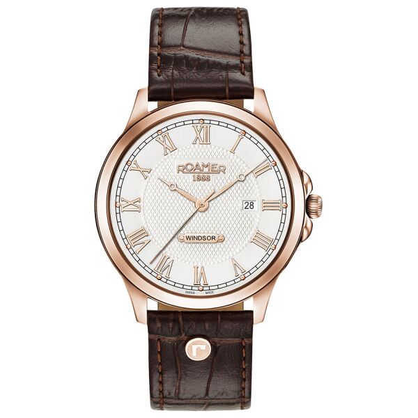 

Мужские часы Roamer 706856 49 12 07